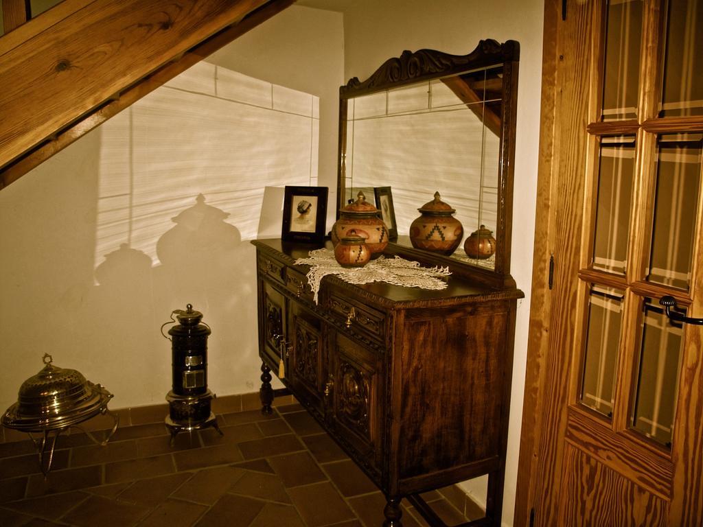 Casa El Herragu Ел Аренал Стая снимка