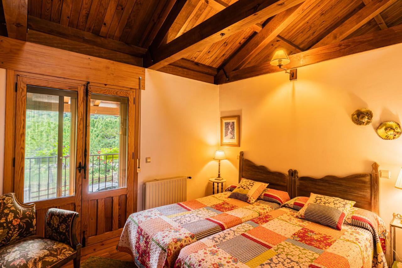 Casa El Herragu Ел Аренал Екстериор снимка