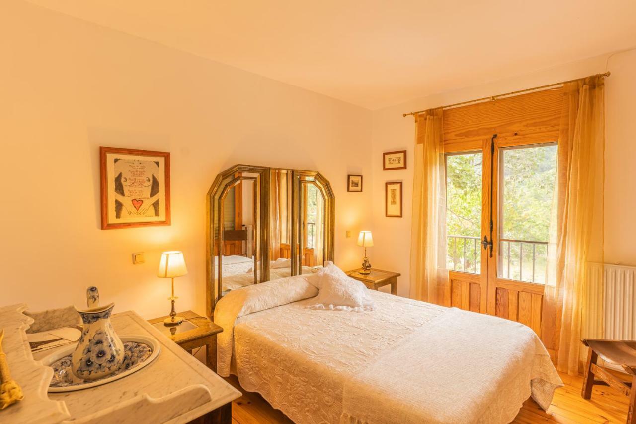 Casa El Herragu Ел Аренал Екстериор снимка